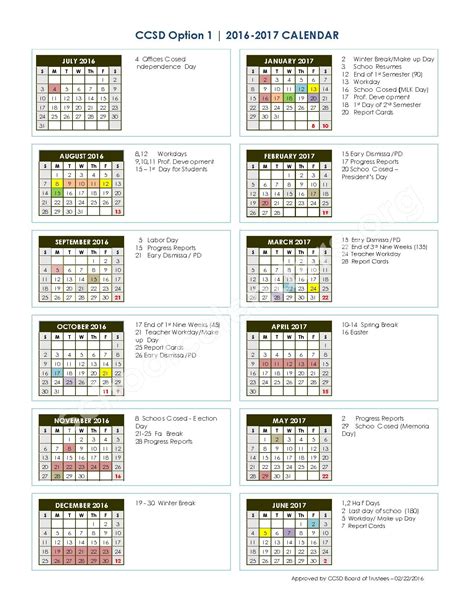 charleston county school schedule 2023.